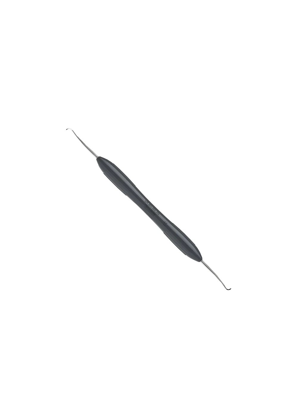 Скейлер пародонтологический, LM, Micro Sickle 301-302 XSI, ручка LM-ErgoMax, 160 мм