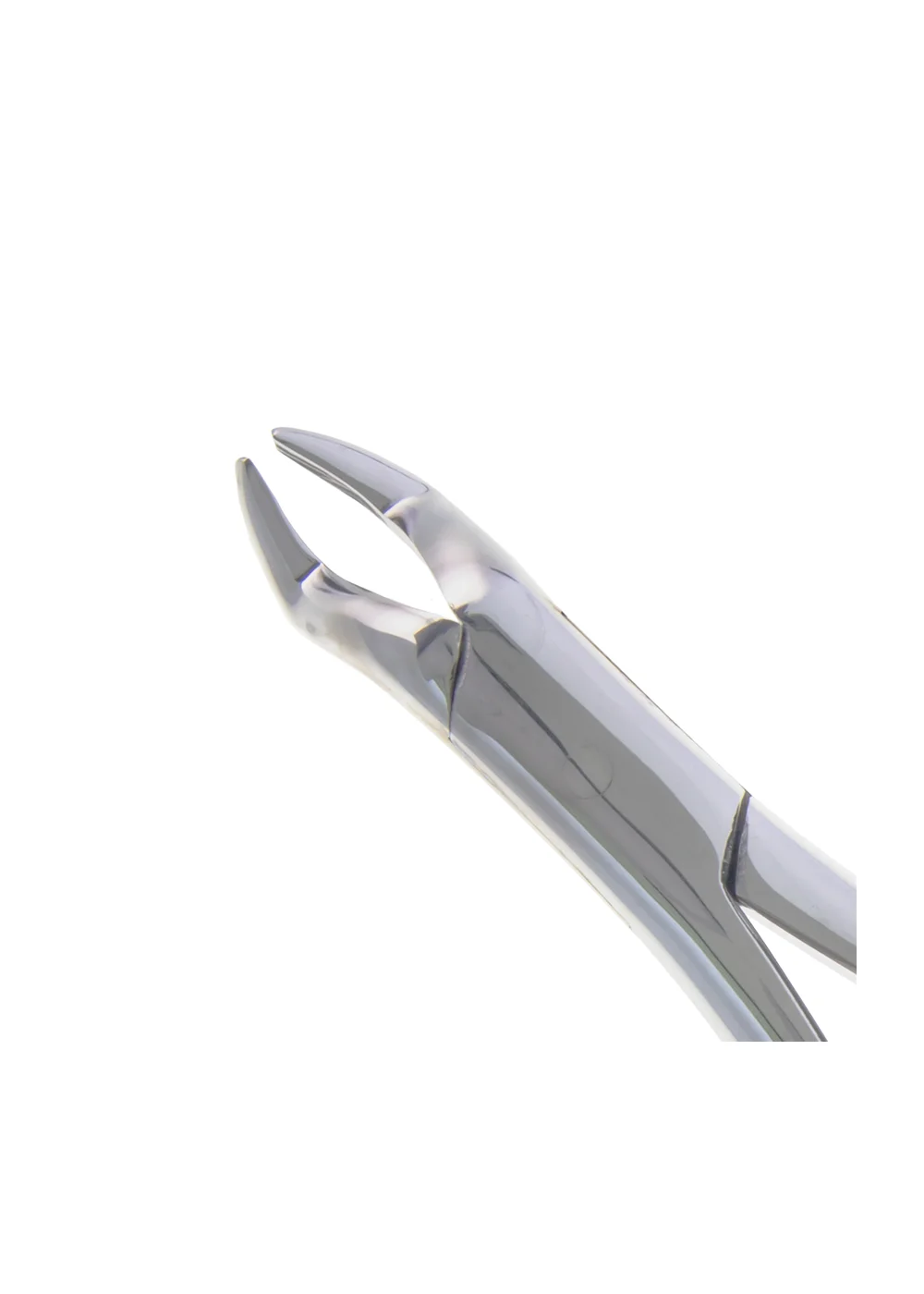 Asa Dental 0120-10S - щипцы N10S для удаления зубов для верхних моляров