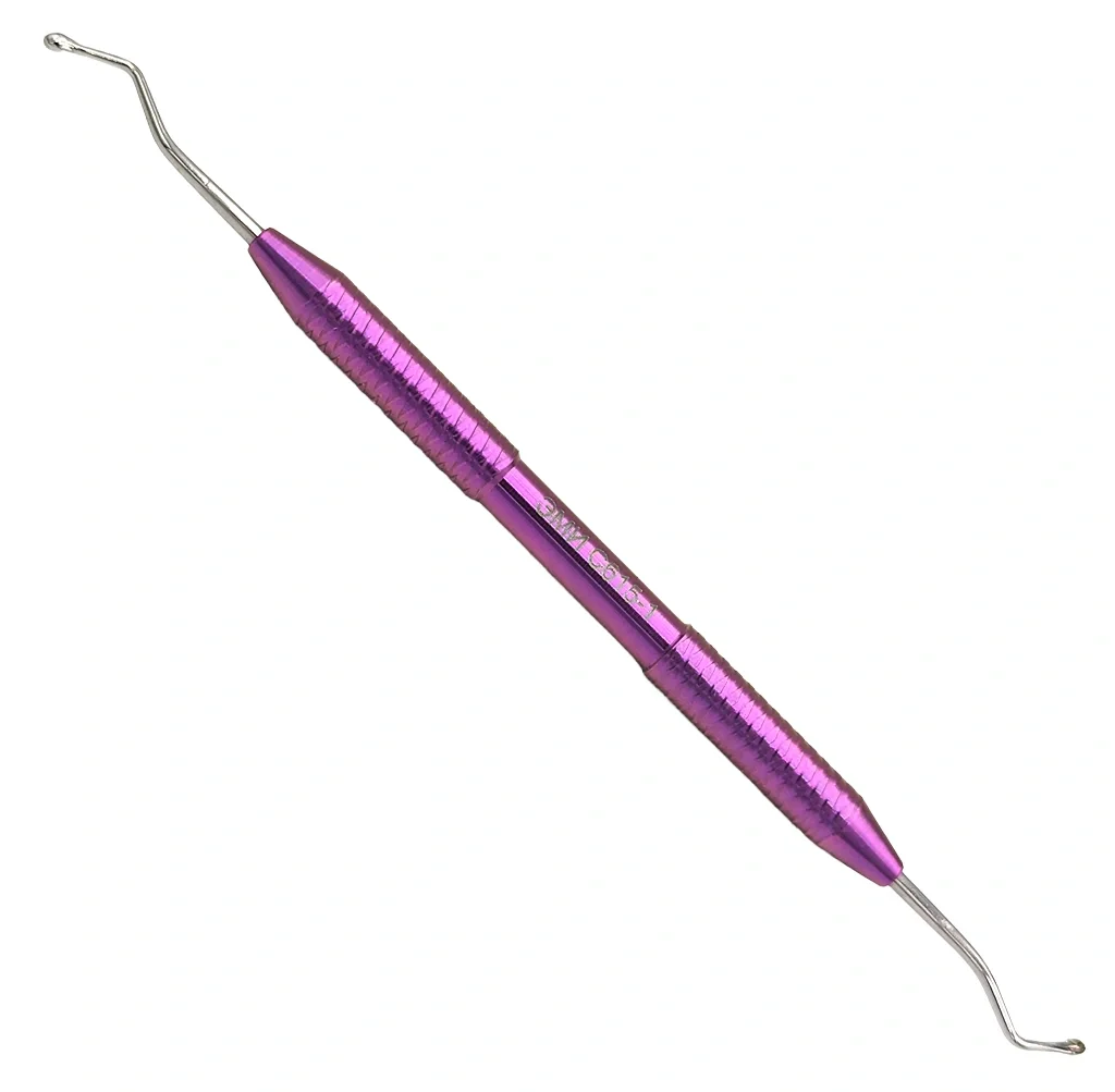 Кюретажная ложка С615-1 (ЭМИ)