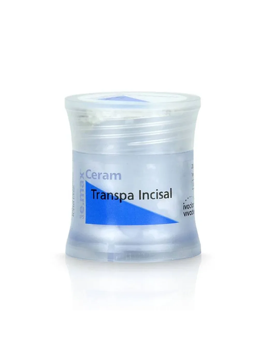 Керамическая масса режущего края, Ivoclar, IPS e.max Ceram Transpa Incisal 3, 20 г