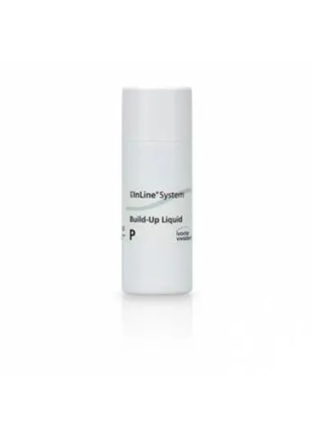 Жидкость моделировочная, Ivoclar, IPS InLine System Build-Up Liquid P, 250 мл