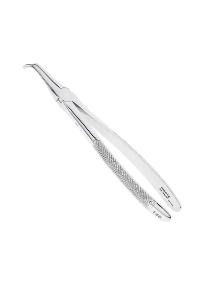 Nopa Instruments PA 146/00 - щипцы извлекающие корневые для нижней челюсти №146