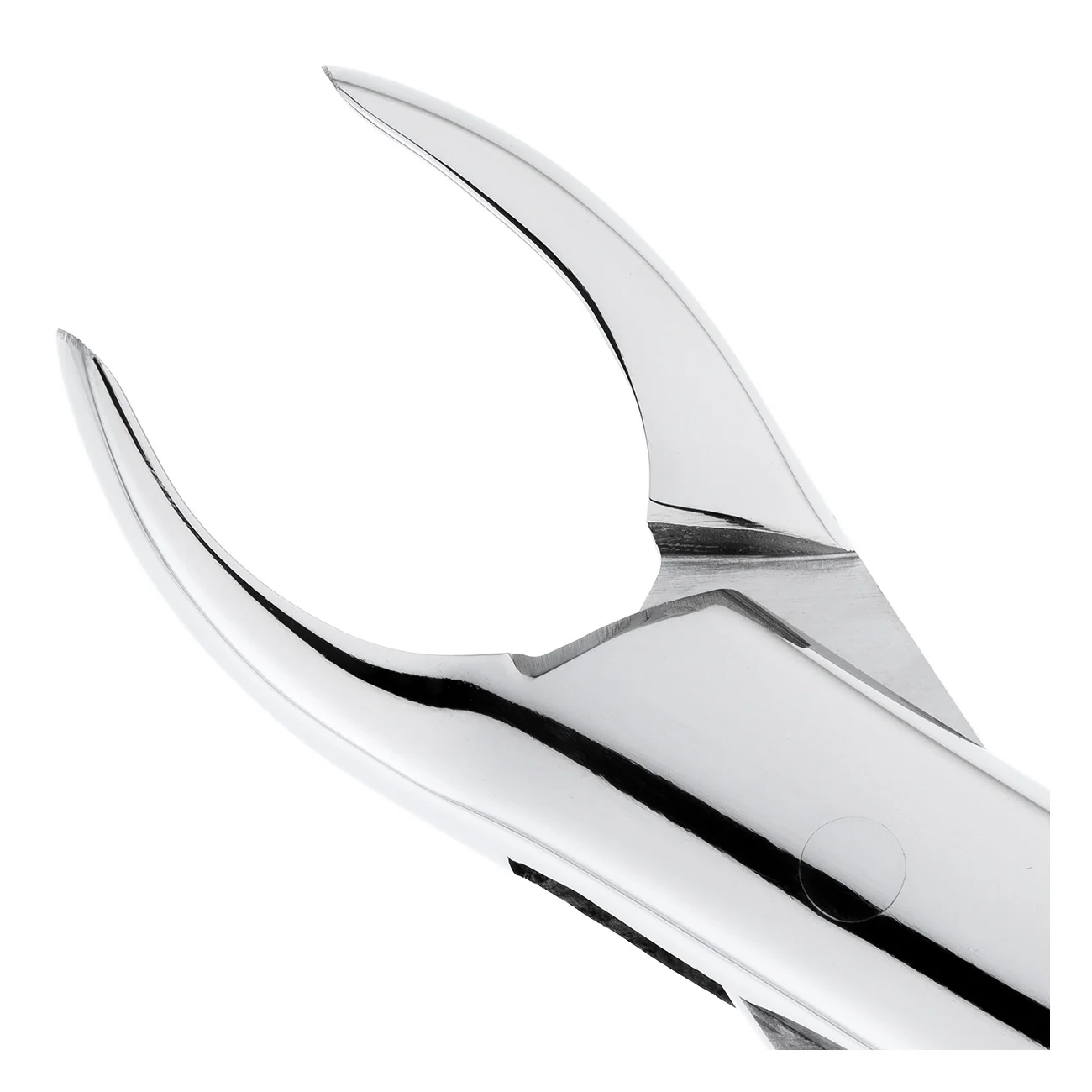 Щипцы №62 для удаления зубов верхние, универсальные, анатомическая ручка