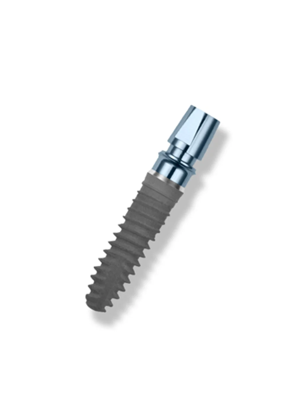 Имплантат дентальный DENTSPLY XiVE S D3.4×13 мм