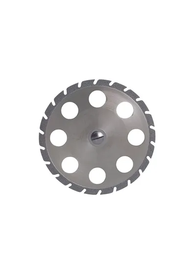 Диски отрезные для гипса, Renfert GmbH, Plastercut 45 х 0.35