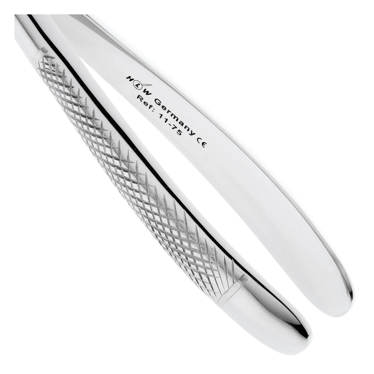 Щипцы №75 для удаления зубов нижние, премоляры