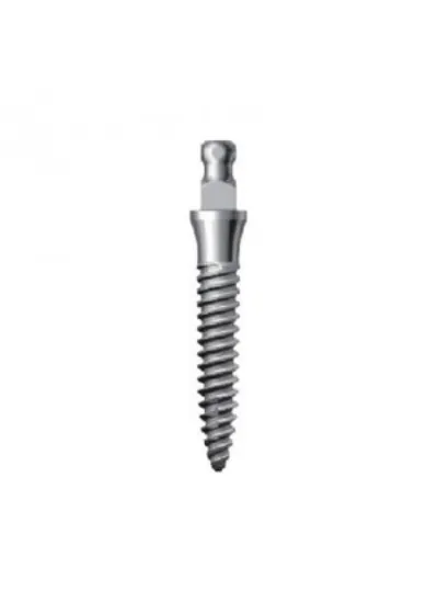 Имплантат дентальный Dentium SlimLine 4.0×12 мм