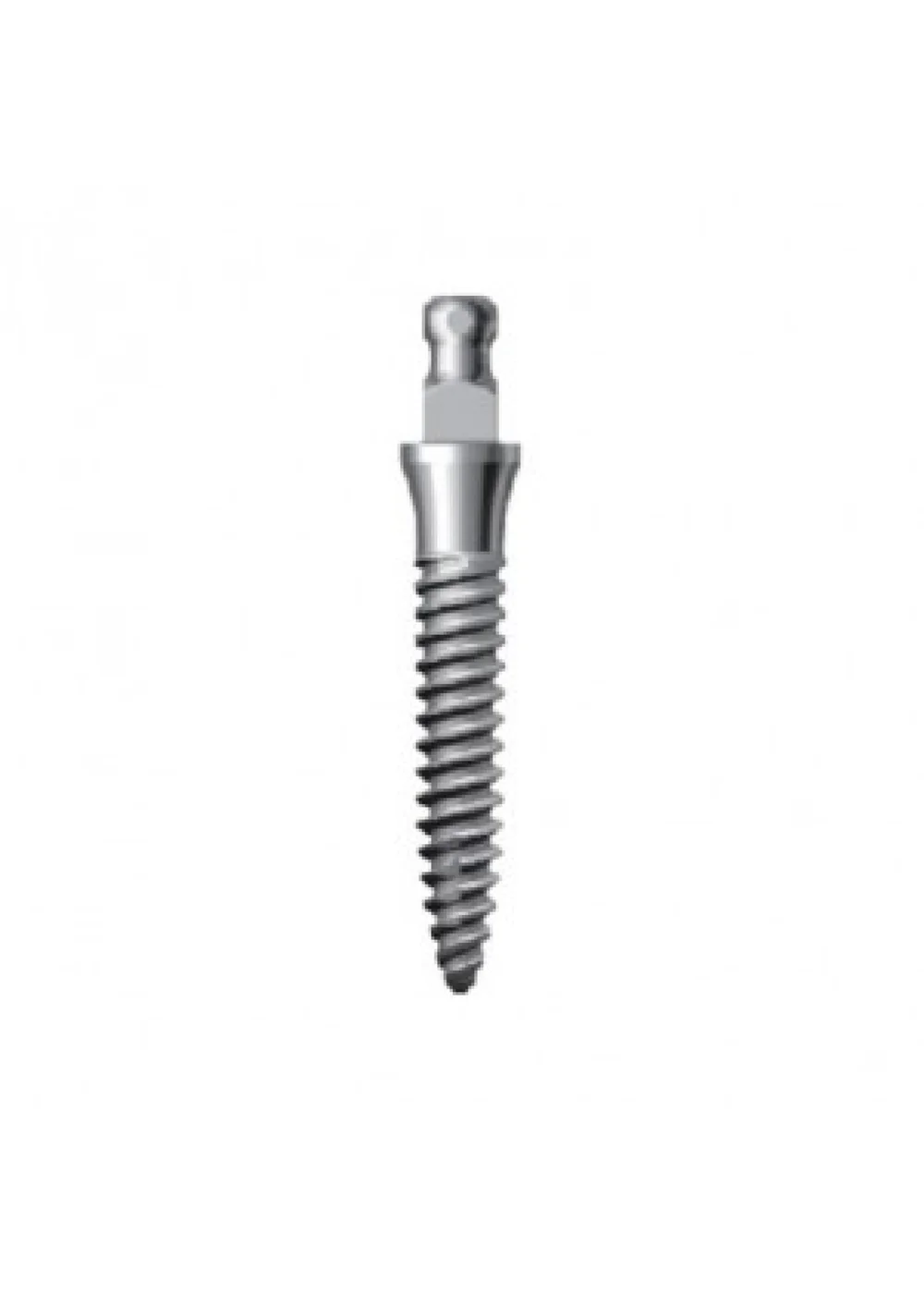Имплант SlimLine IBS 202010 Dentium (Ю.Корея)