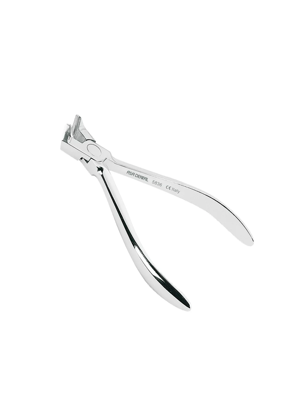 Asa Dental 5836 - щипцы для ортодонтии