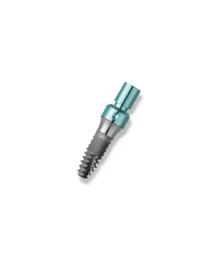 Имплантаты дентальные XiVE TG Plus D3.4/L9.5, арт: 25-1431/25-2431