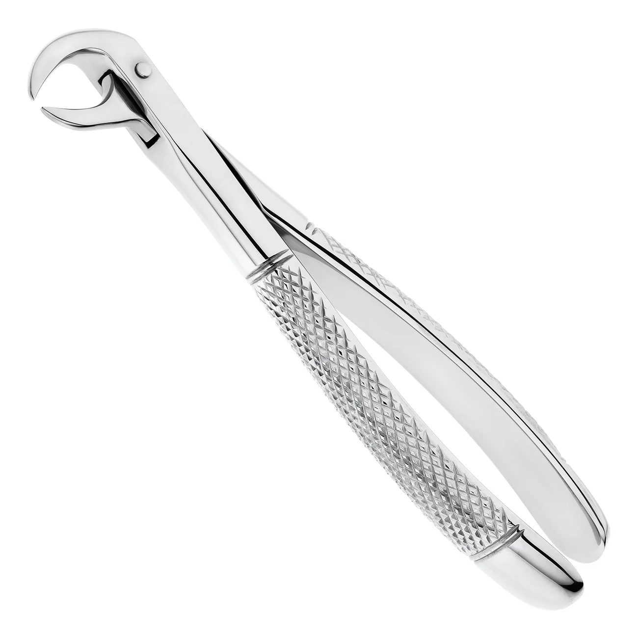 Щипцы извлекающие для моляров нижней челюсти №86A