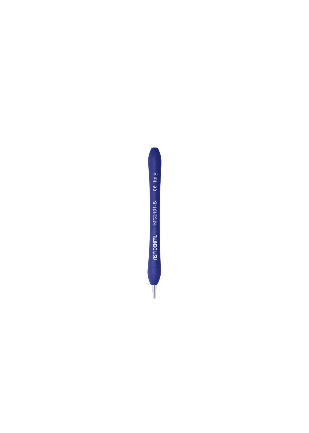 Asa Dental MC2101-B - ручка для зеркал Magic Color с силиконовой ручкой