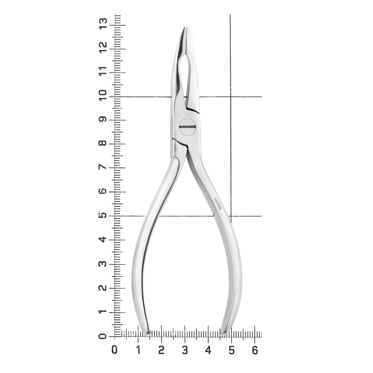 Щипцы для проволочной лигатуры WEINGART