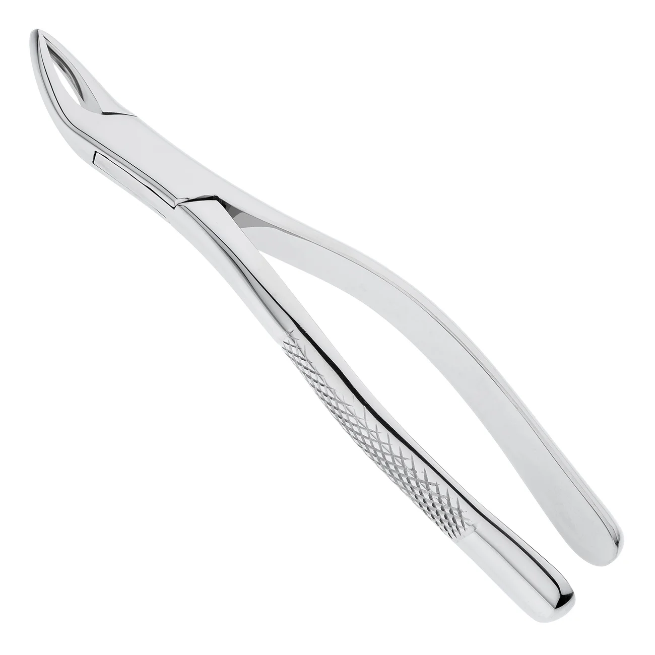 Щипцы №62 для удаления зубов верхние, универсальные