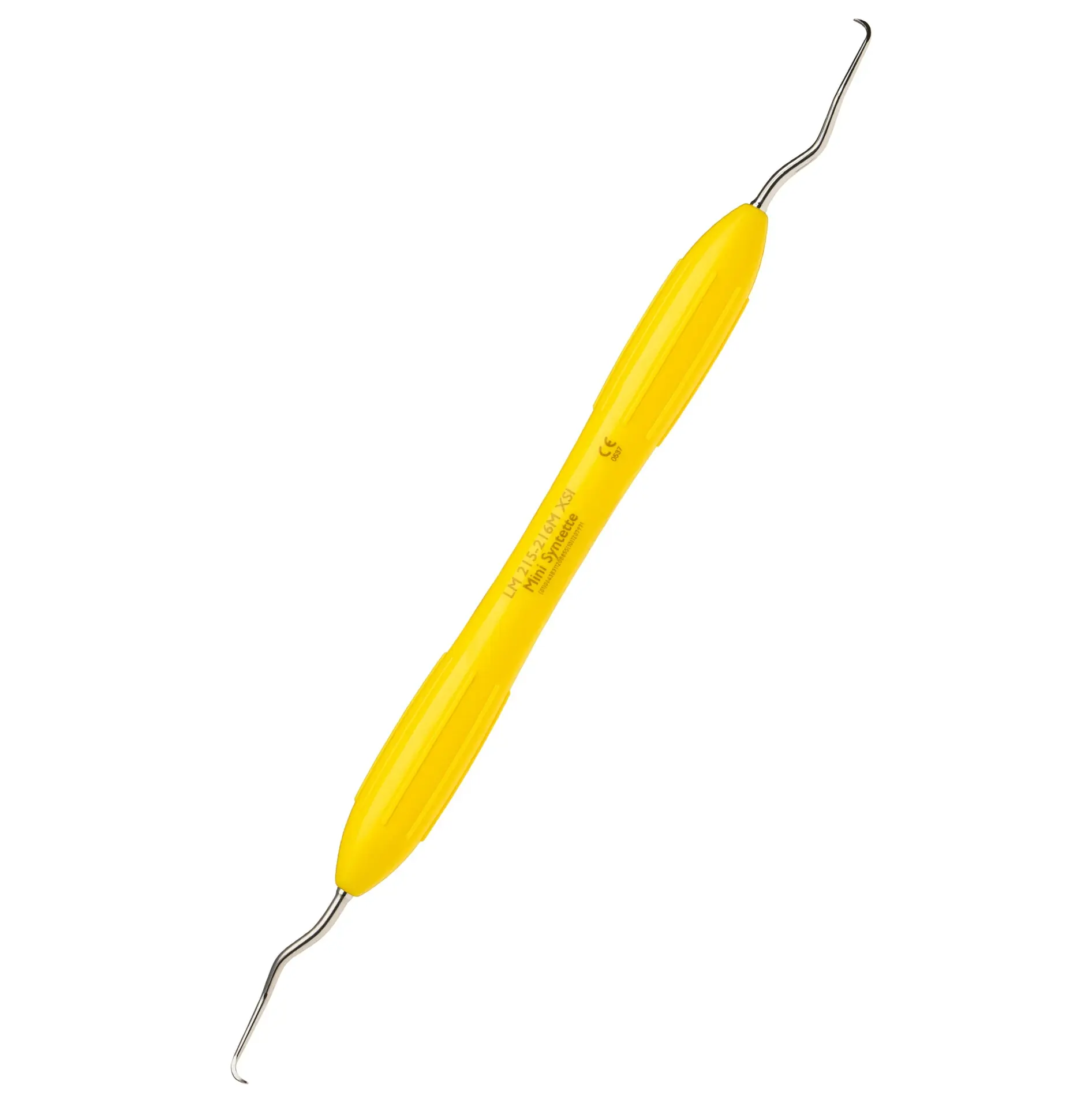 Кюрета Mini Syntette, LM 215-216M XSI