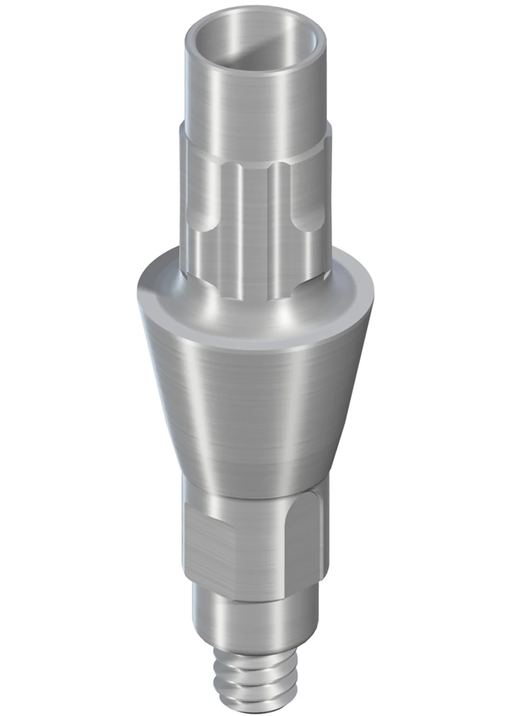 Абатмент Variobase RC для коронки, Ø 4,5 мм, H 5,5 мм, GH 3 мм, TAN, с винтом