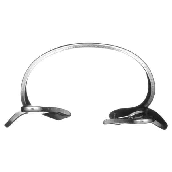 Кламп для "раббердама" Rubber Dam Clamp 55, Dentech Corporation