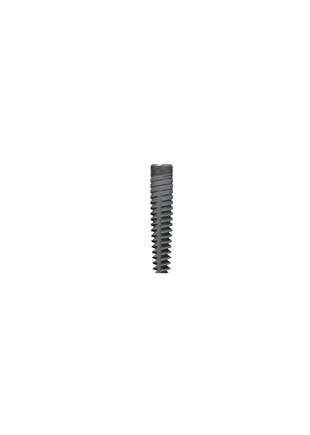 Имплантат, Astra Tech Implant System, диаметр 3.0 мм (прямой), длина 15 мм, арт: 68011089
