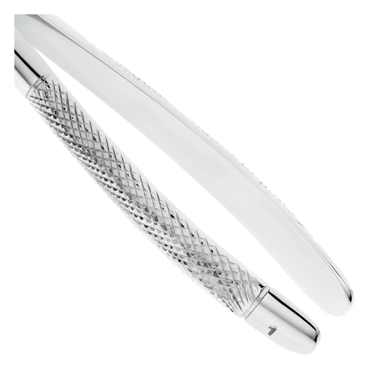 Щипцы извлекающие для резцов/клыков верхней челюсти №1