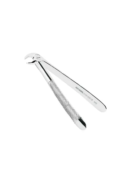 Asa Dental 0110-22S - щипцы N22S для удаления нижних моляров