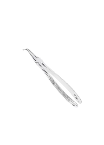 Nopa Instruments PA 146/00 - щипцы извлекающие корневые для нижней челюсти №146