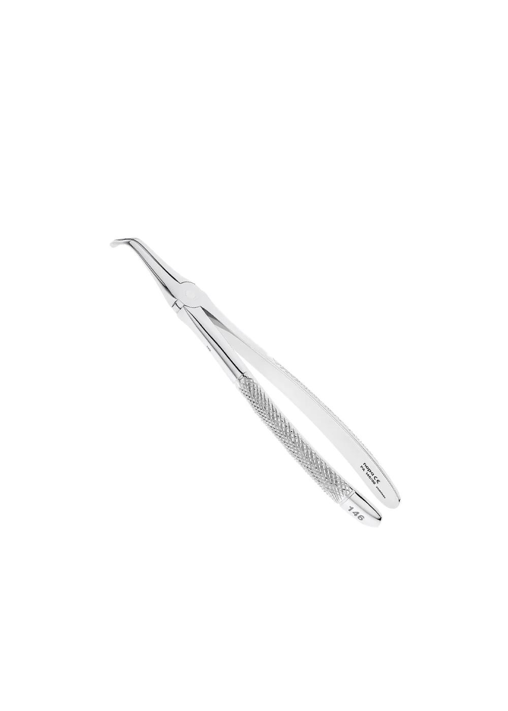 Nopa Instruments PA 146/00 - щипцы извлекающие корневые для нижней челюсти №146