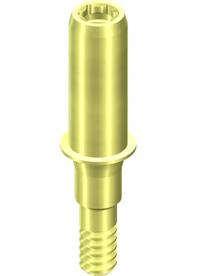 Направляющий цилиндр NC для фрезы Bone Profiler BL, Straumann®, Ø 3.25 мм, L 12.5 мм, TAN