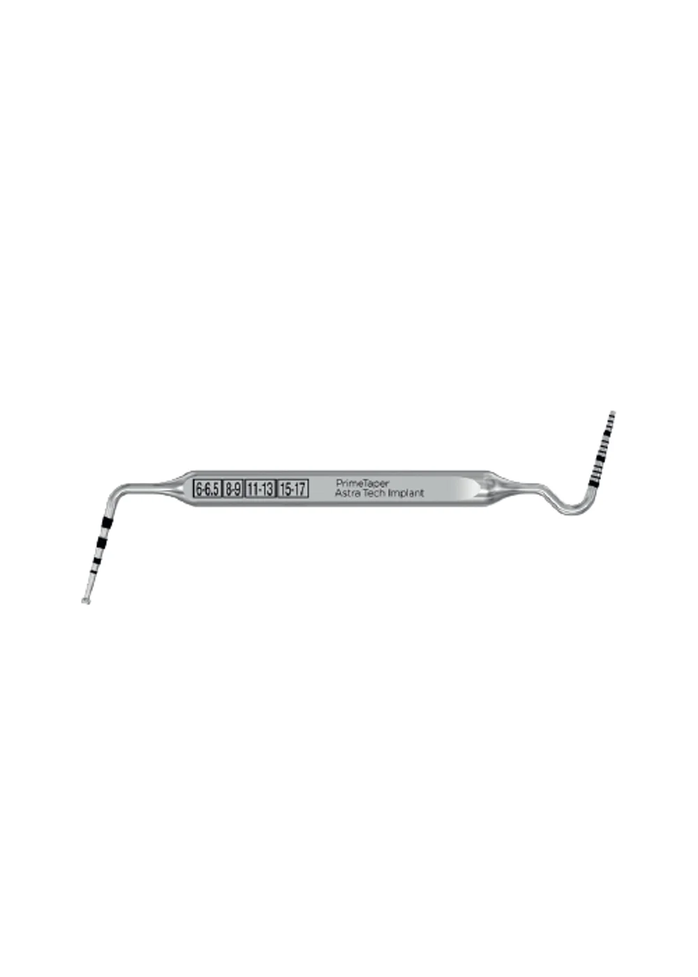 Глубиномер имплантата PrimeTaper/Astra Tech (PrimeTaper/Astra Tech Impl Depth Gauge), арт: 68015198