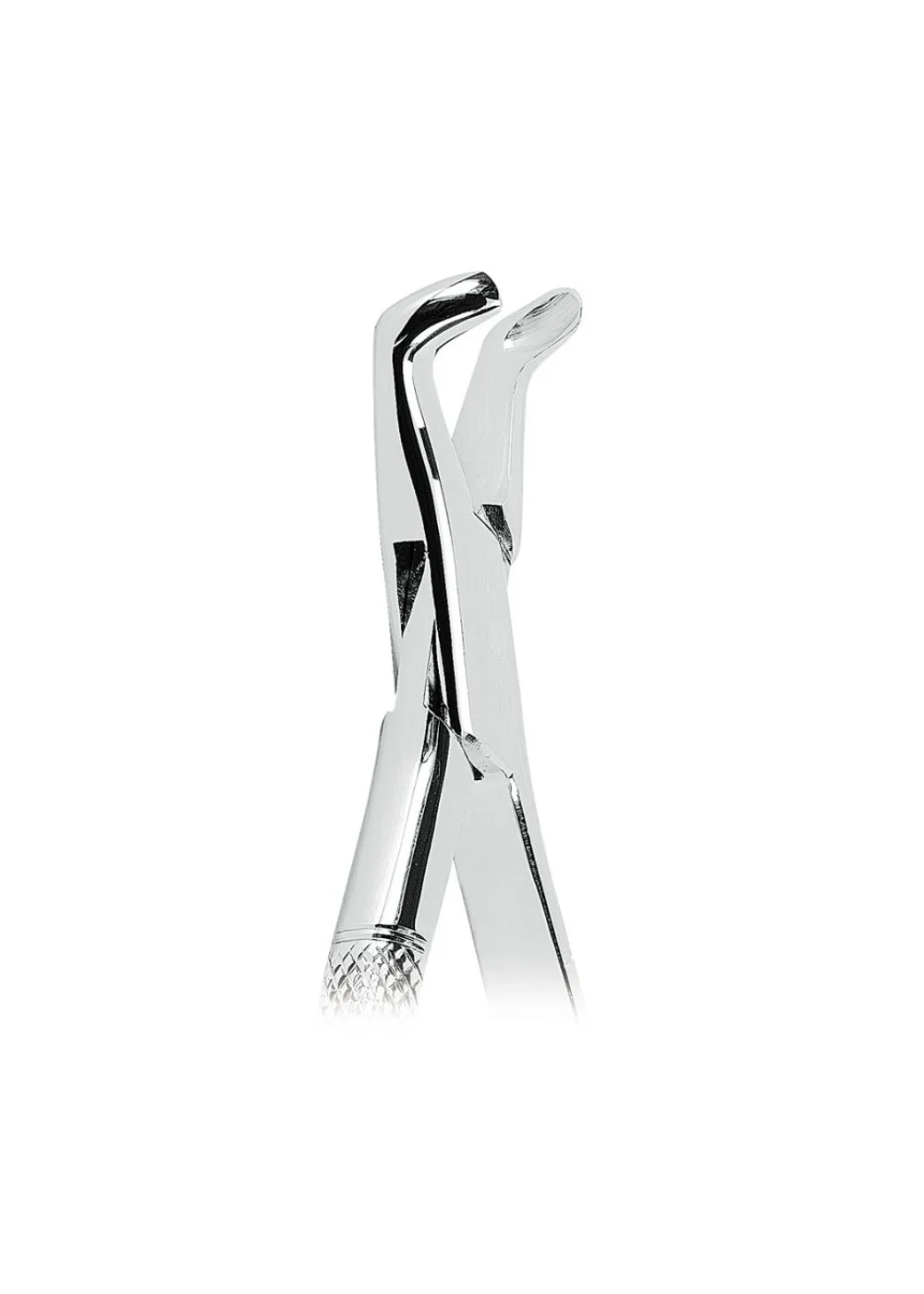 Asa Dental 0120-222 - щипцы N222 для удаления зубов для нижних зубов мудрости