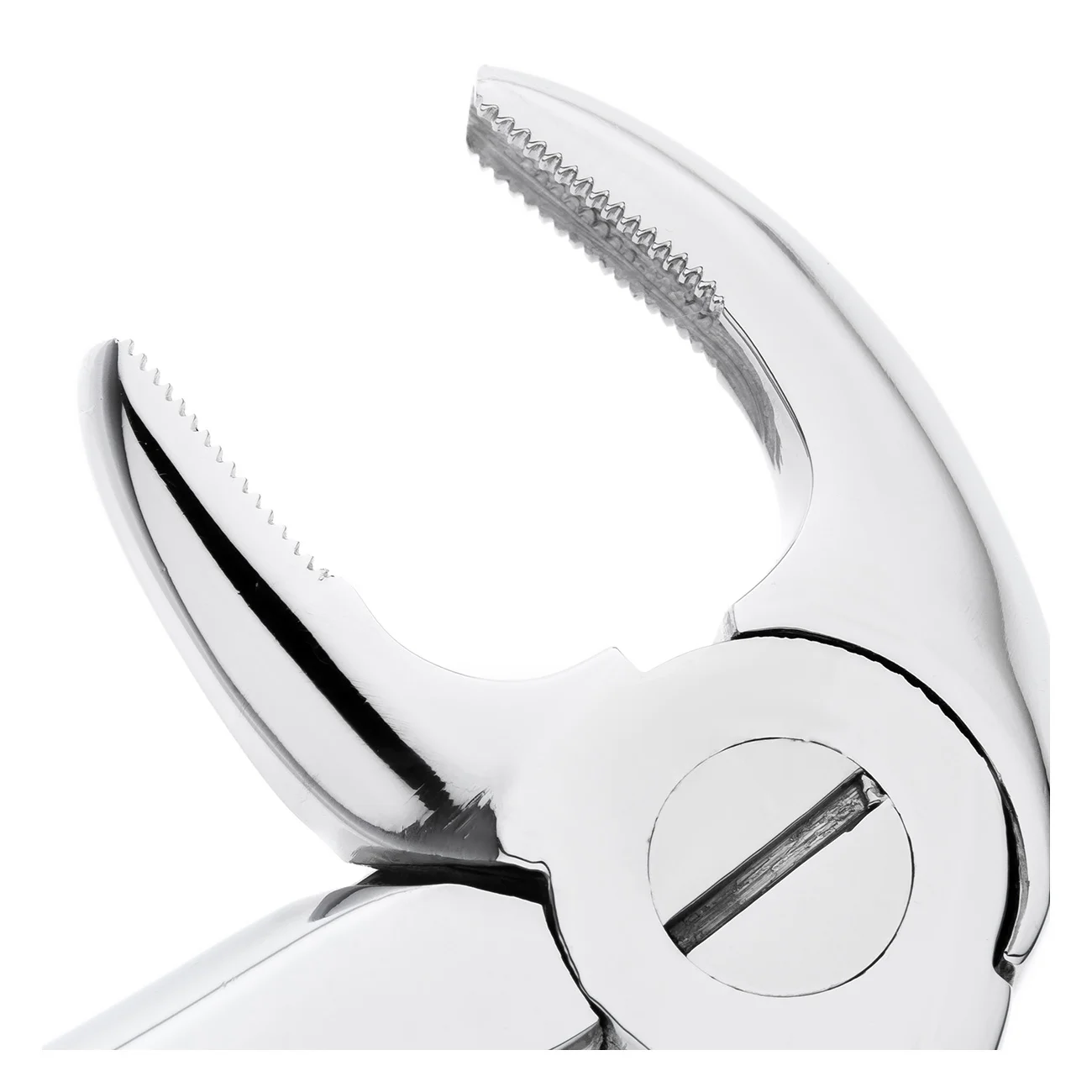 Щипцы извлекающие для премоляров нижней челюсти №13