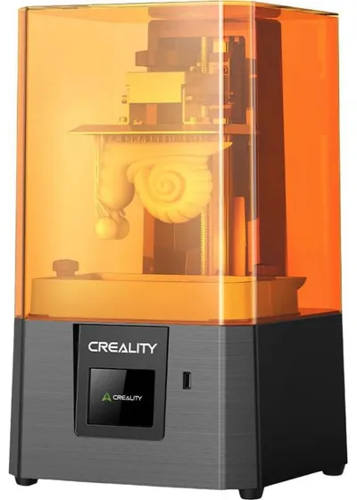 3D принтер Creality Halot R6