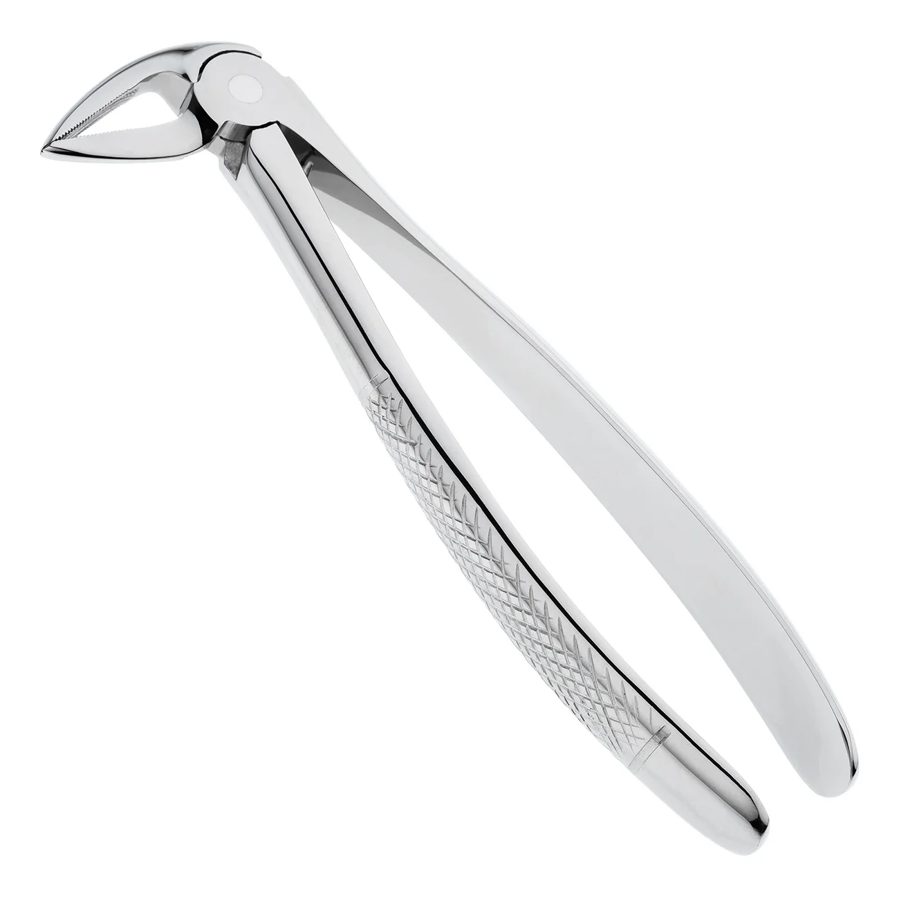 Щипцы №33M для удаления зубов нижние, корневые