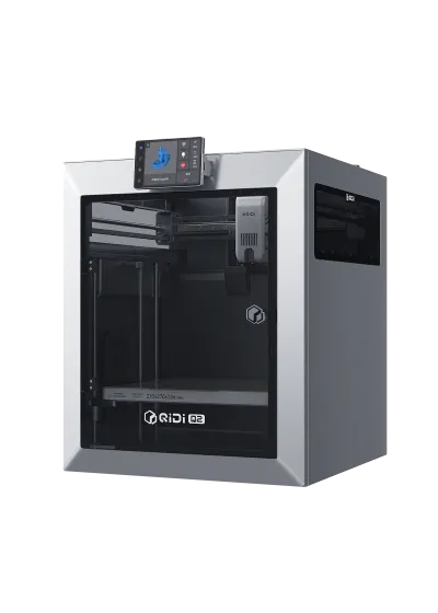 3D принтер QIDI Q2