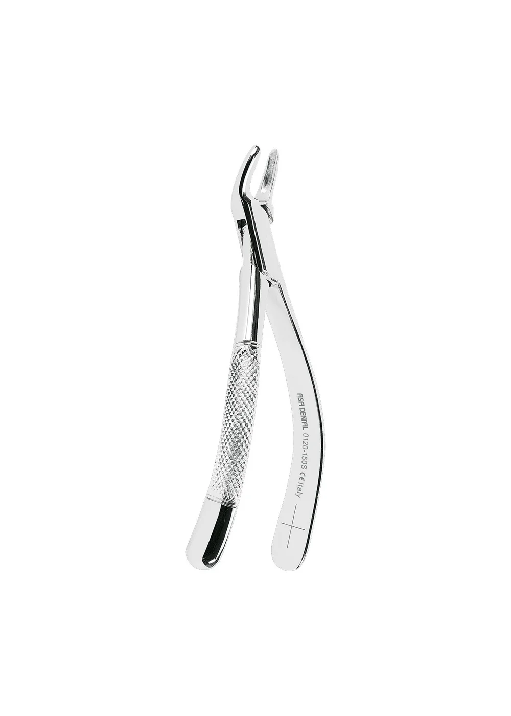 Asa Dental 0120-150S - щипцы N150S для удаления для верхних зубов (для детей)