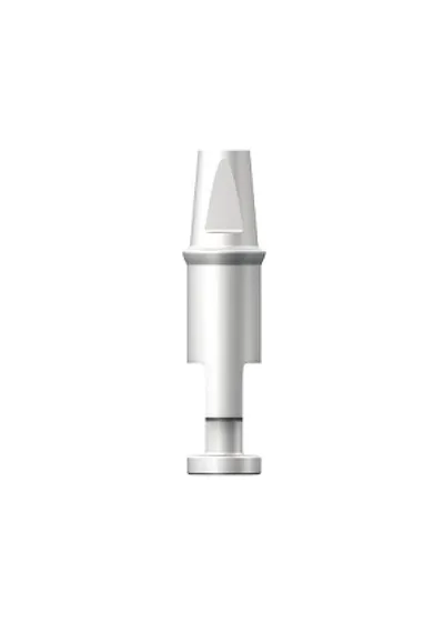 Аналог комбинированного абатмента, CAN45LL, Dentium