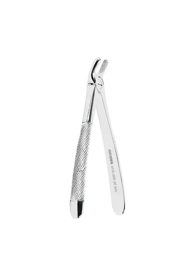 Asa Dental 0110-39R - щипцы N39R для удаления зубов верхних правых моляров