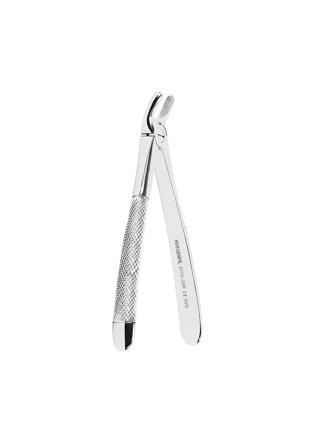 Asa Dental 0110-39R - щипцы N39R для удаления зубов верхних правых моляров