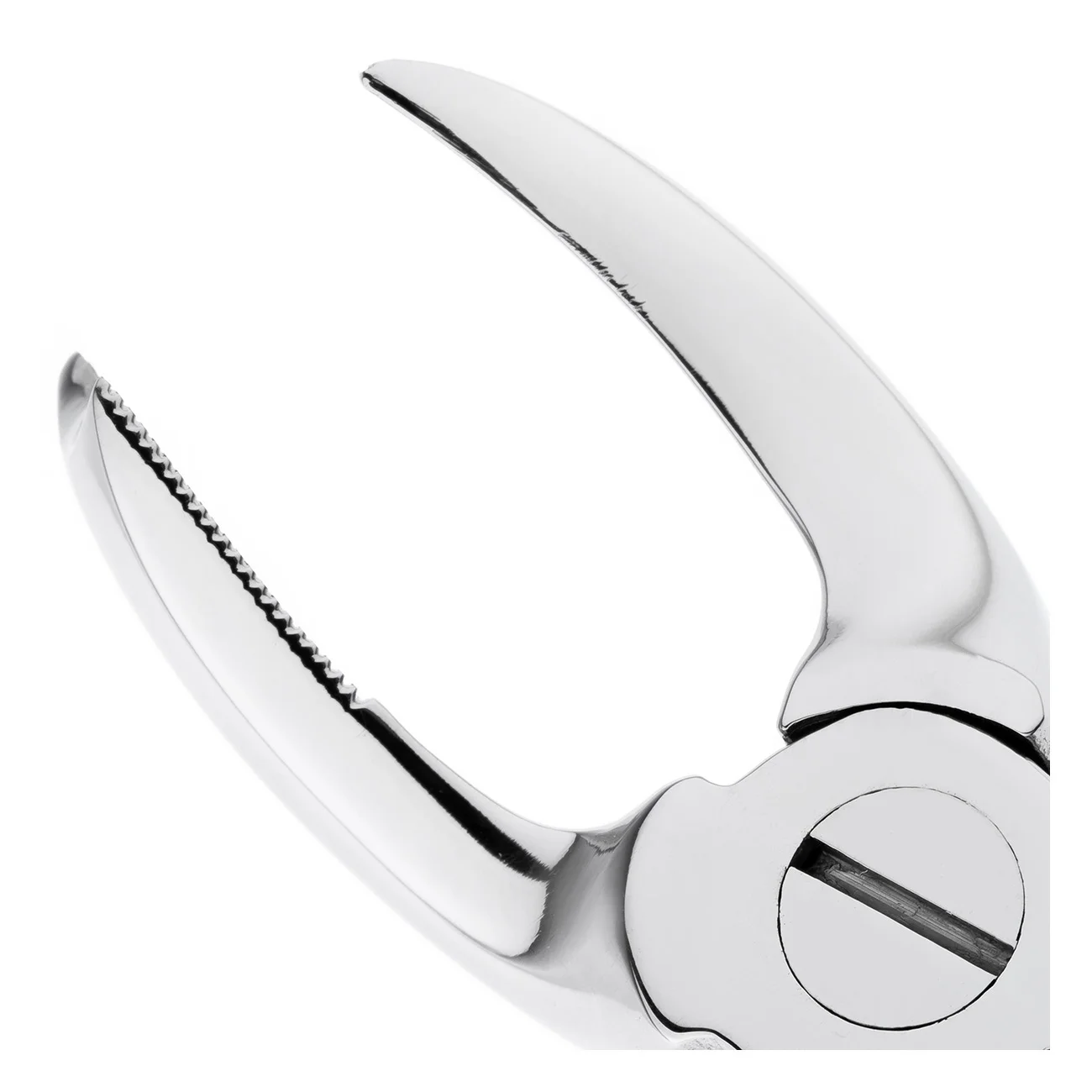 Щипцы извлекающие для моляров верхней челюсти, левые №90