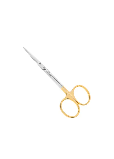 Nopa Instruments AC 922/11 - ножницы TUC METZENBAUM прямые, 11,5 см
