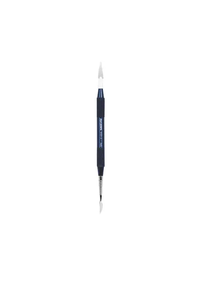 Asa Dental 5151-3 - инструмент моделировочный для керамики и воска, синий