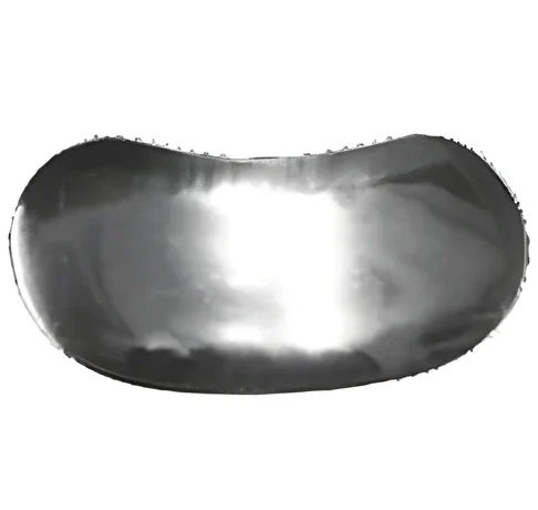 1.0976DC Матрицы металлические секционные повышенной кривизны средние, 50 мкм (10 шт) ТОР ВМ