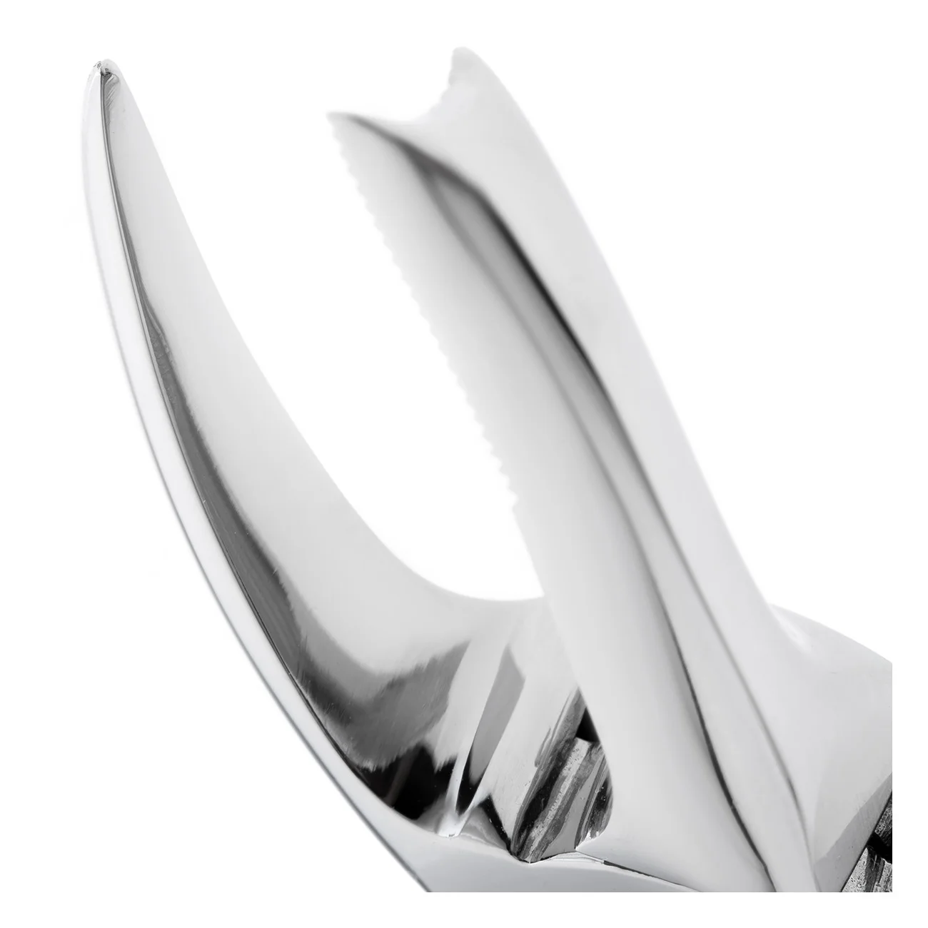 Щипцы извлекающие для моляров верхней челюсти, левые №90