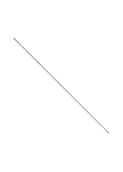 Nopa Instruments AL 001/11 - зонд для бужирования, диаметр 1 мм, 11,5 см
