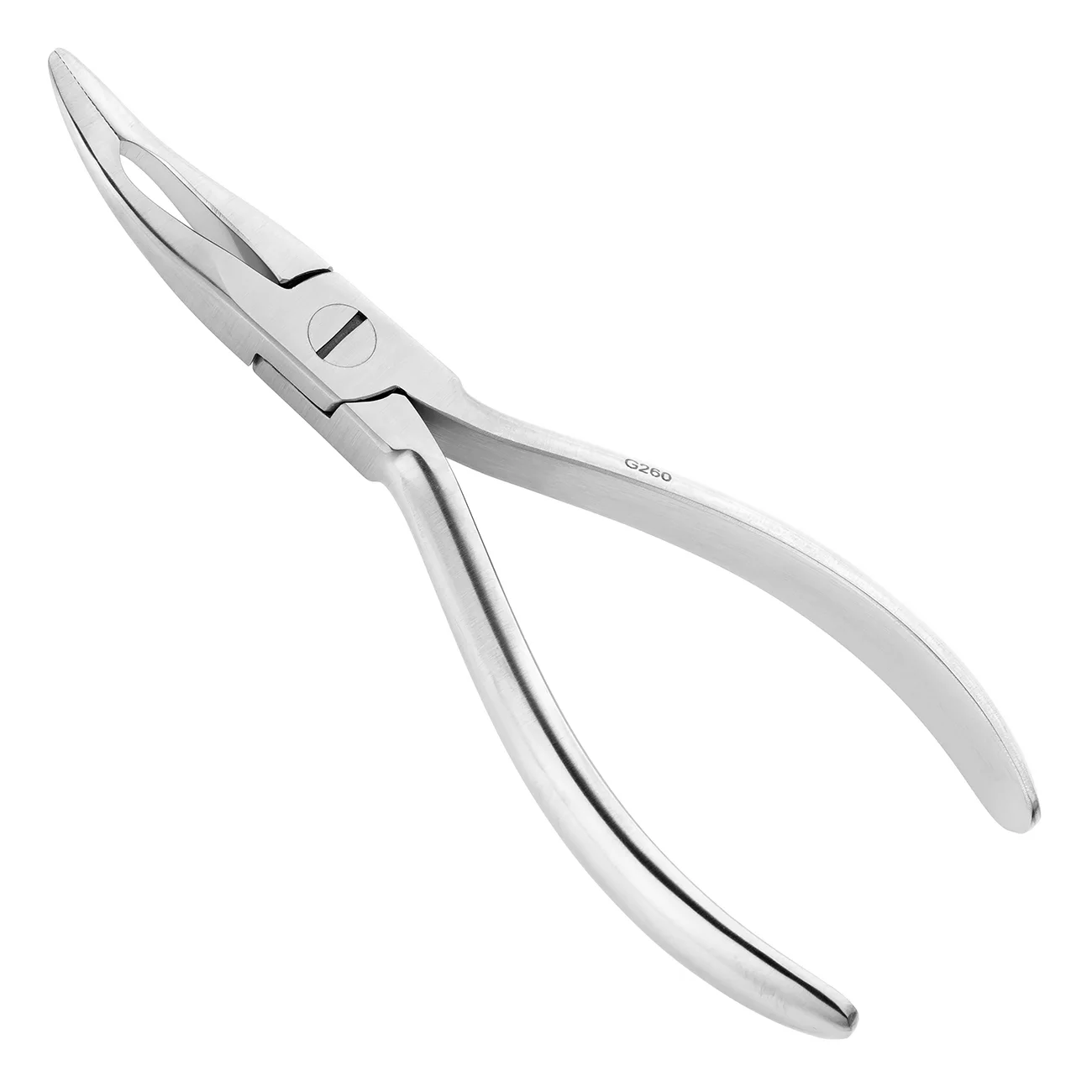 Щипцы для проволочной лигатуры WEINGART