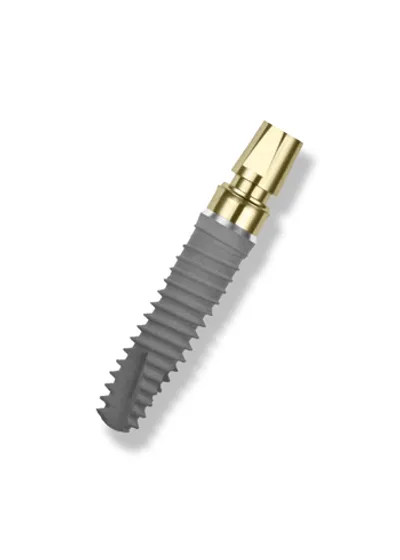 Имплантат дентальный DENTSPLY XiVE S D3.8×15 мм
