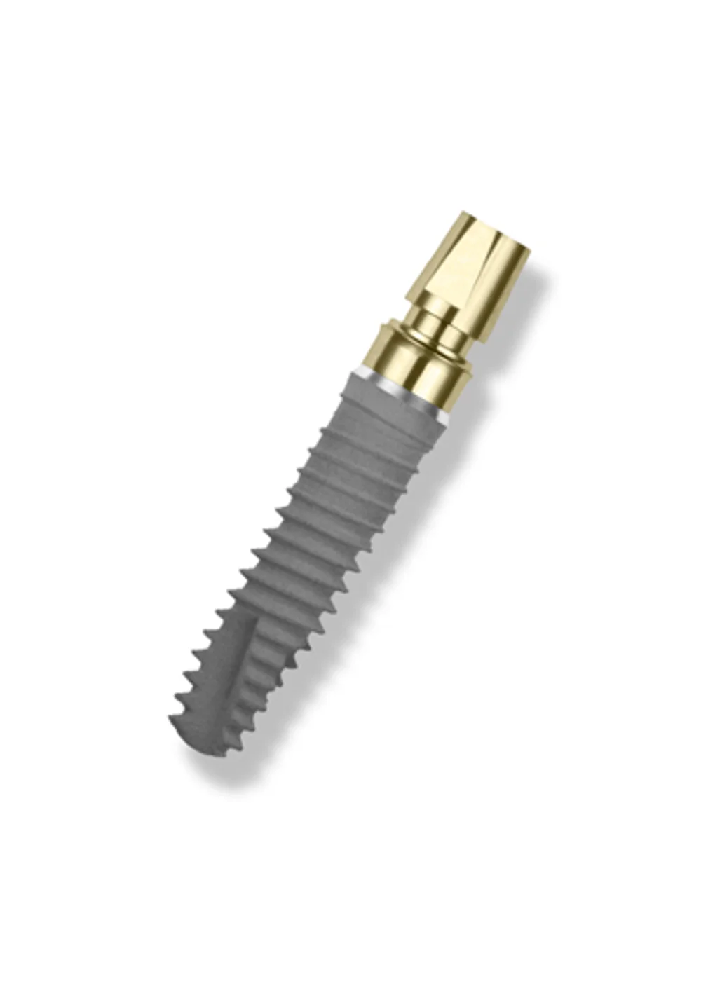 Имплантат дентальный DENTSPLY XiVE S D3.8×15 мм