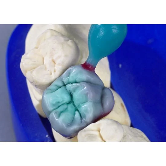 Груши восковые ГЕО литейные (GEO Pear-shaped wax casting) 200 шт. /501-1100 /Renfert