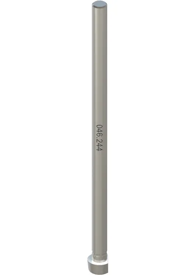Направляющий пин, Straumann®, для развертки 048.545-546, Stainless steel