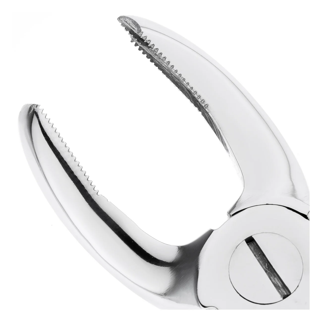 Щипцы извлекающие для моляров верхней челюсти, левые №18