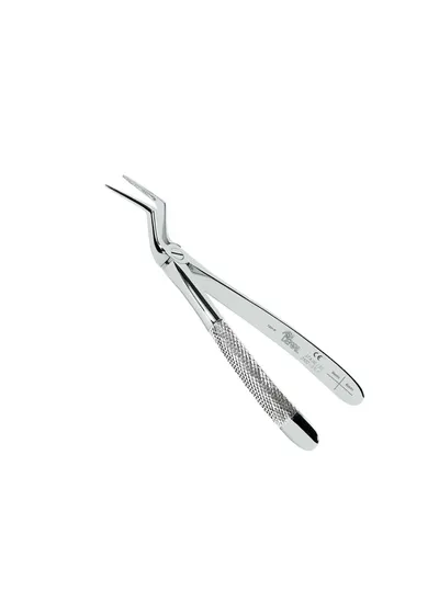 Asa Dental 0100-51LX - щипцы N51LX для верхних корней